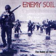 Enemy Soil : The Ruins of Eden